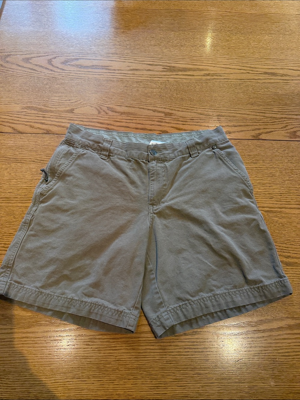 Men’s Casual Shorts -Columbia
